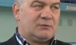 الموت يغيب بطل العالم في المصارعة الكلاسيكية فلاديمير بوبوف